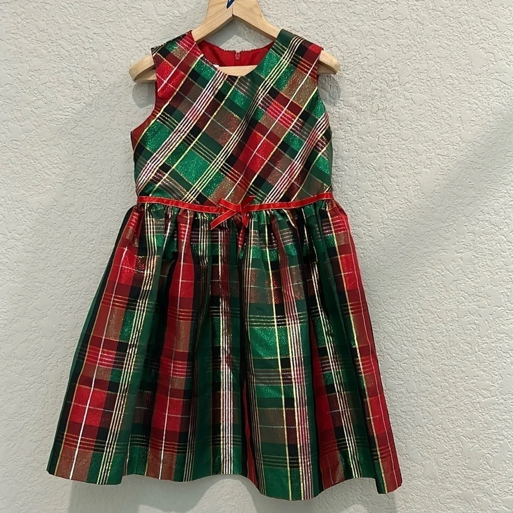 Grand Festive Dress ( Girls)